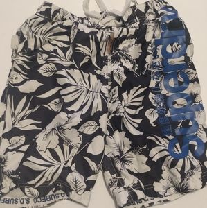 Superdry Rad Board Short For Men XL Blue